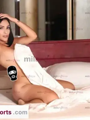 Cachonda Colombianita Por Primera Vez En Tu Lugar Con Ganas De Pasarla Bien, Escorts en Querétaro — 24 años