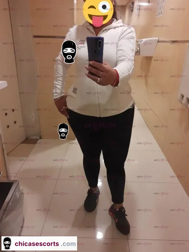 Foto de Cachonda Mega Nalgona Gordibuena Caderona Piernuda Bubis Medianas Gozame Ya!! — foto de perfil verificado