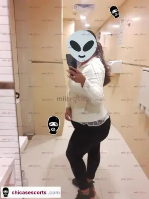 Cachonda Mega Nalgona Gordibuena Caderona Piernuda Bubis Medianas Gozame Ya!!, Escorts en Guadalajara, México — 19 años
