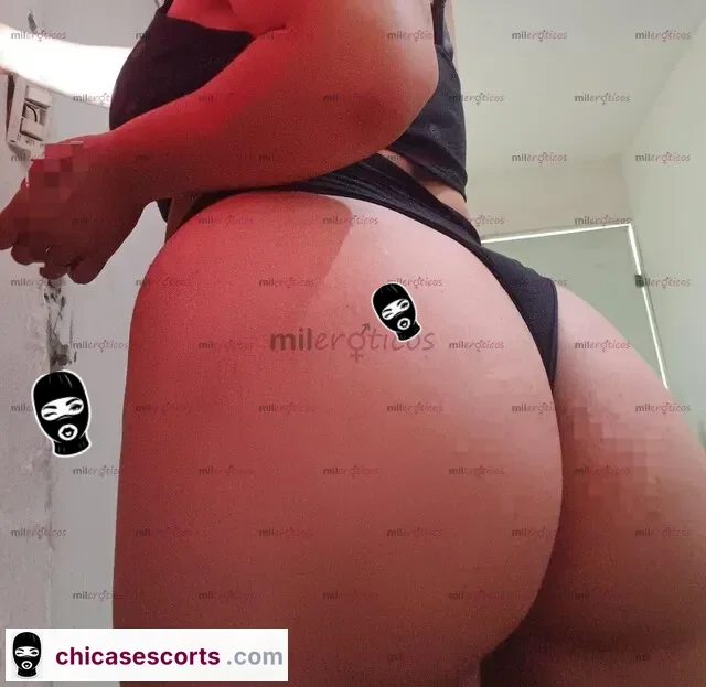 Foto de Chaparrita Calientee, Escorts en Guadalajara, México