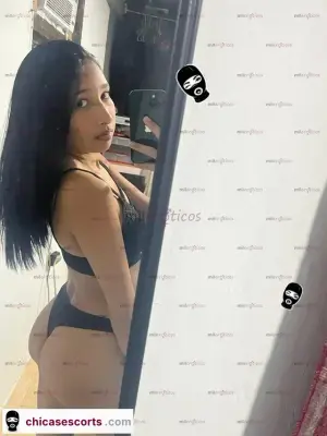 Chica De 21 AñOs Discreta Y Divertida Dispuesta A Brindarte Tu Rico Servio, Escorts en Guadalajara — 18 años