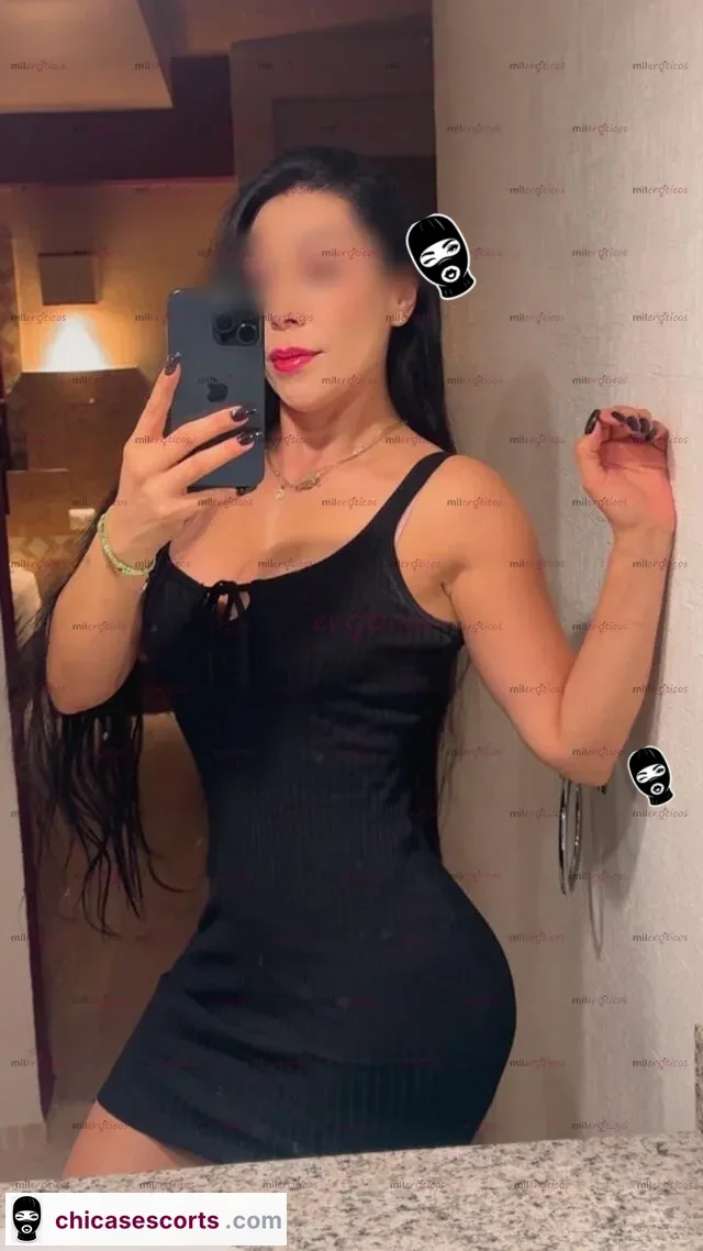 Foto de Chica Linda Real E Independiente Tu Mejor OpcióN LláMame, Escorts en Mérida, México