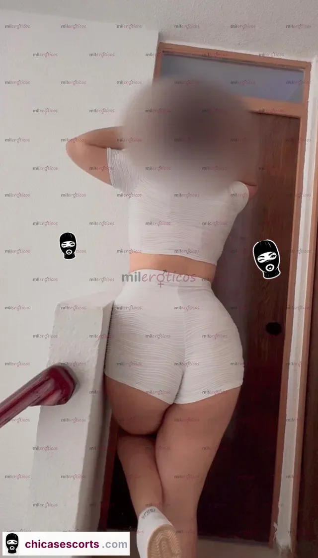 Foto de Chupame Mis Tetotas O Nalgotas! Llenamelas De Lechita! Me Dejo Acer De Todo — foto de perfil verificado