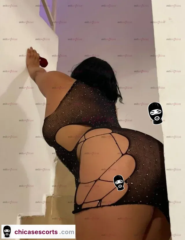 Foto de Coral Av De La Luz Solo Hoy $399 Rica Morena De Fuego Disponible — imagen 3