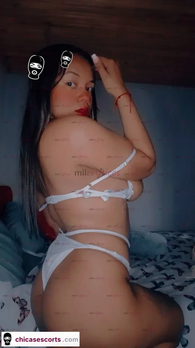 Foto de Culo Grande Ven Y Disfruta El Mejor Servicio De Tu Vida Solo Domicilio — imagen 4