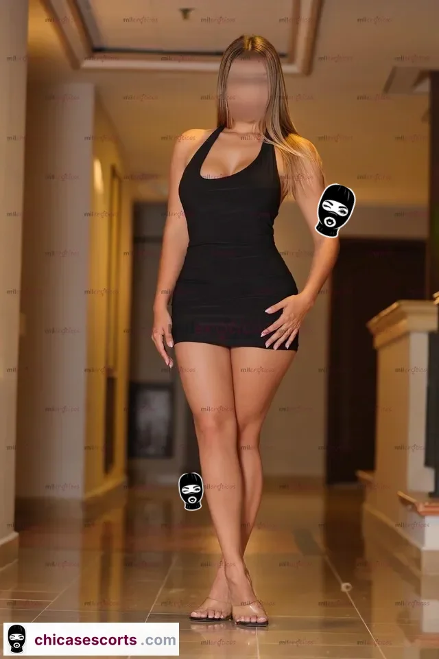 Foto de Danny Werita Colombiana De Alto Nivel — foto de perfil verificado