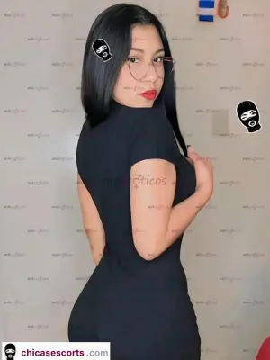 Durango A Y Hazme El Amor Como Tu Lo Desees. Soy Hanna Una Chica Muy Sexi, Escorts en Guadalajara, México — 20 años