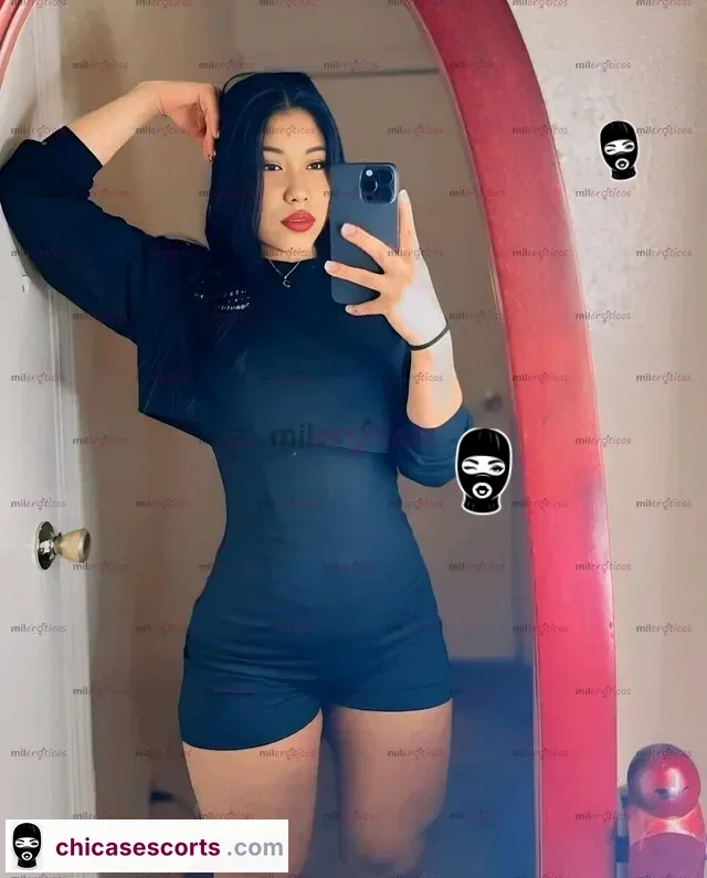 Foto de Durango A Y Hazme El Amor Como Tu Lo Desees. Soy Hanna Una Chica Muy Sexi — imagen 3