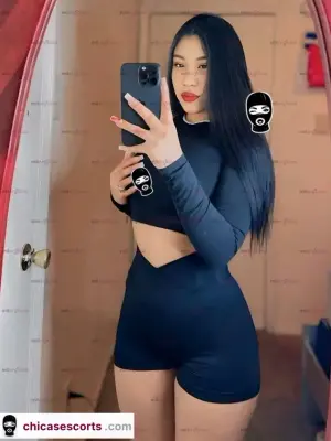 Durango A Y Hazme El Amor Como Tu Lo Desees. Soy Hanna Una Chica Muy Sexi, Escorts en Guadalajara — 20 años