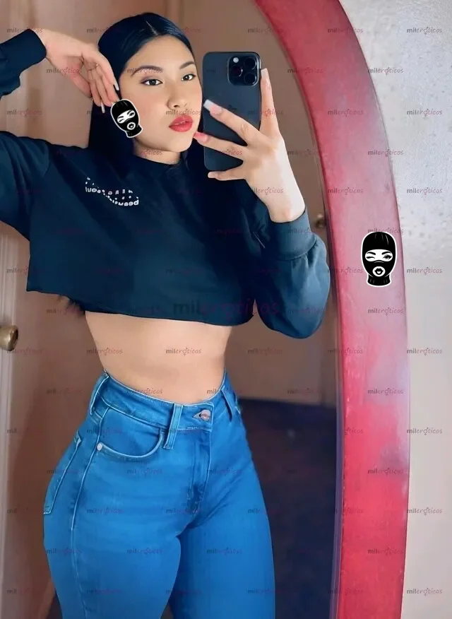 Foto de Durango A Y Hazme El Amor Como Tu Lo Desees. Soy Hanna Una Chica Muy Sexi — imagen 7