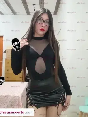 Durango, Escorts en Guadalajara, México — 22 años