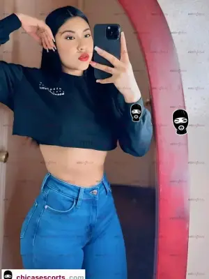 Durango Soy Una Bebesita Muy Complaciente Accesible Buena Onda E Independie, Escorts en Guadalajara — 20 años