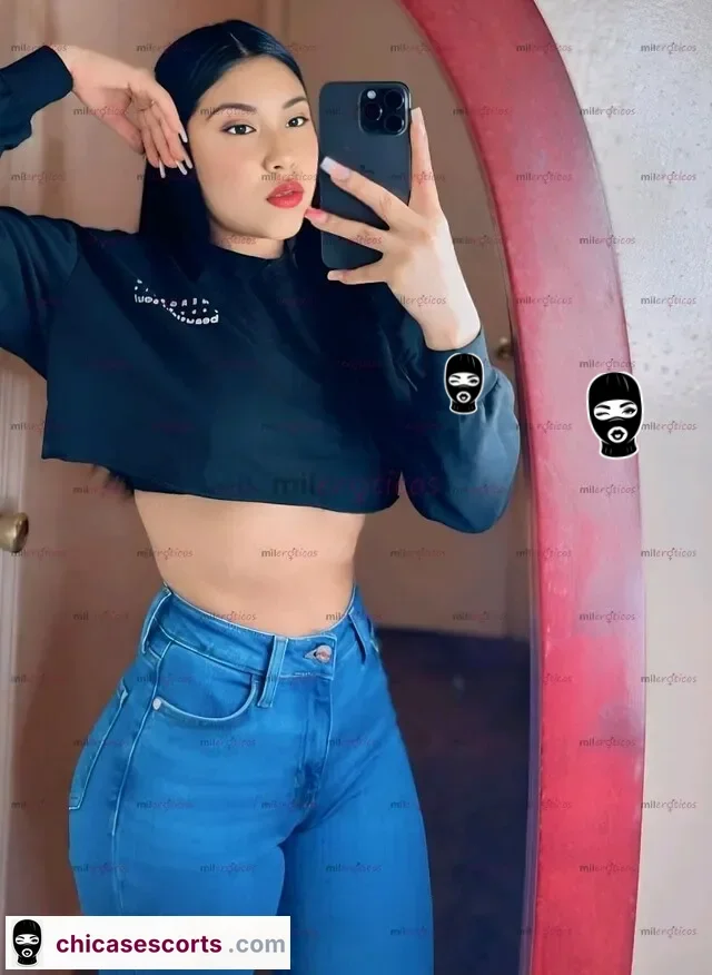 Foto de Durango Soy Una Bebesita Muy Complaciente Accesible Buena Onda E Independie — imagen 5