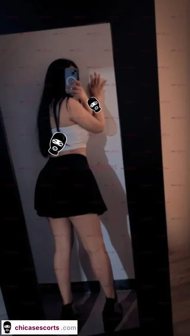 Foto de El Mejor Placer Lo Encontraras Al Mirar Mi Hermoso Culo Y Al Penetrarme Bien Ric — imagen 5