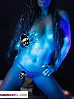 El Que No Come Negra No Va Al Cielo... Y Tu? Que Esperas!!!, Escorts en Bogotá — 44 años