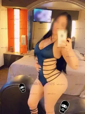 Escort Nivel Diamante Modelo Colombiana Pocos Dias En Oaxaca, Escorts en Guadalajara, México — 18 años