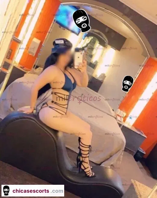 Foto de Escort Nivel Diamante Modelo Colombiana Pocos Dias En Oaxaca — imagen 6