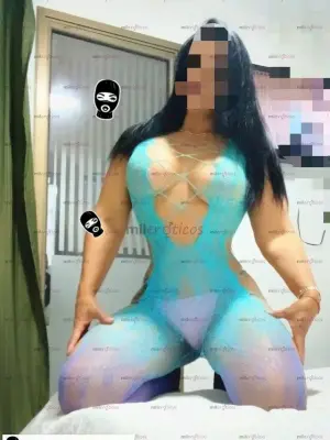 Escort Nueva En Tu Sector Madura Senos Lindos Trato De Novios, Escorts en Bogotá, Colombia — 31 años