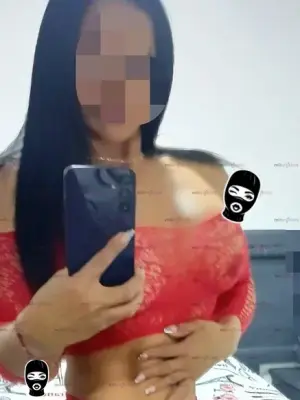 Escort Nueva En Tu Sector Madura Senos Lindos Trato De Novios, Escorts en Bogotá, Colombia — 31 años