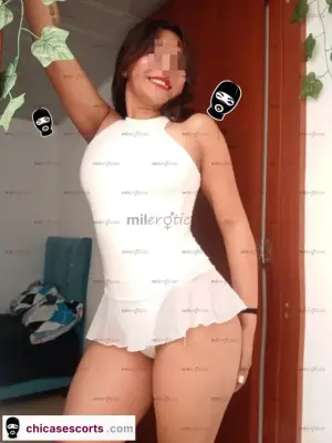 Esta Perrita Necesita Leche! Bienvenido Amor!, Escorts en Bogotá — 18 años