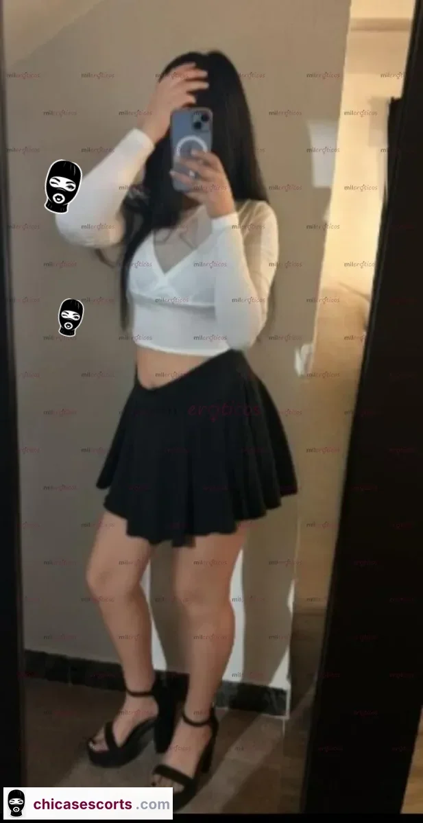 Foto de Estoy Bien Caliente Ven A Disfrutar De Este Momento Que Nadie Te Dara, Escorts en Aguascalientes, México