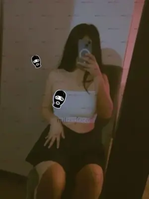 Estoy Bien Caliente Ven A Disfrutar De Este Momento Que Nadie Te Dara, Escorts en Aguascalientes, México — 18 años