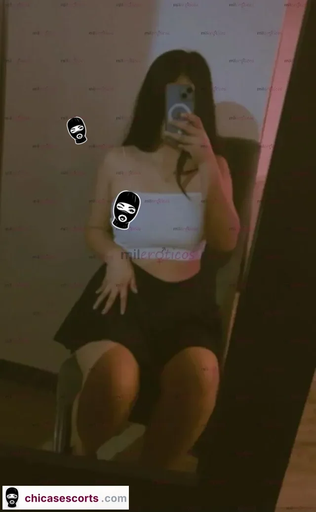 Foto de Estoy Bien Caliente Ven A Disfrutar De Este Momento Que Nadie Te Dara — foto de perfil verificado