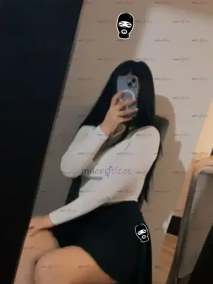 Estoy Bien Caliente Ven A Disfrutar De Este Momento Que Nadie Te Dara, Escorts en Aguascalientes — 18 años