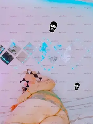 Gordita Rica Complaciente Y Cachonda Muy Puta Bbw, Escorts en Querétaro — 24 años