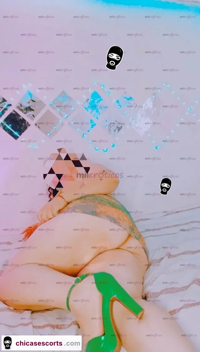 Foto de Gordita Rica Complaciente Y Cachonda Muy Puta Bbw, Escorts en Querétaro, México