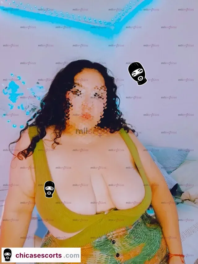 Foto de Gordita Rica Complaciente Y Cachonda Muy Puta Bbw — imagen 5