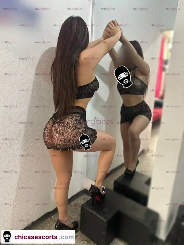 Foto de Hermosa Descomplicada Sexi Ardiente Milena Bosa EstacióN — imagen 5