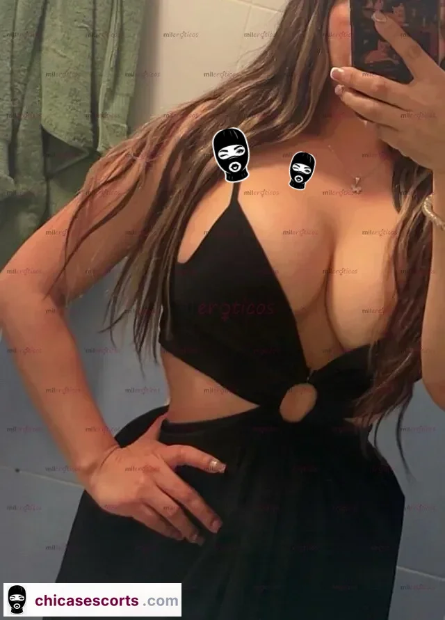 Foto de Hermosa Escort Alto Nivel Confirma Mi Autenticidad Solo Esta Semana — imagen 10