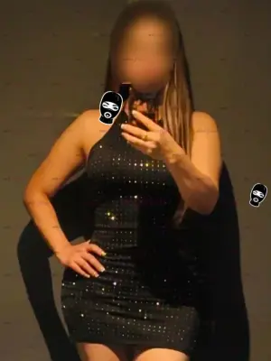 Hermosa Escort Alto Nivel Confirma Mi Autenticidad Solo Esta Semana, Escorts en Querétaro — 24 años