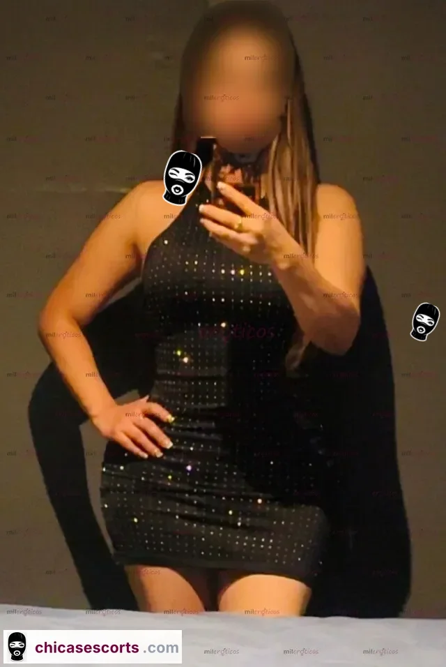 Foto de Hermosa Escort Alto Nivel Confirma Mi Autenticidad Solo Esta Semana — imagen 3