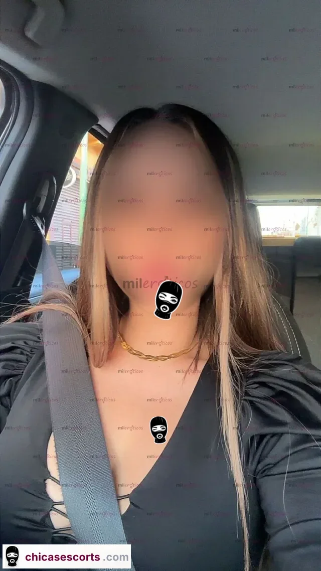 Foto de Hermosa Escort Alto Nivel Confirma Mi Autenticidad Solo Esta Semana — imagen 5