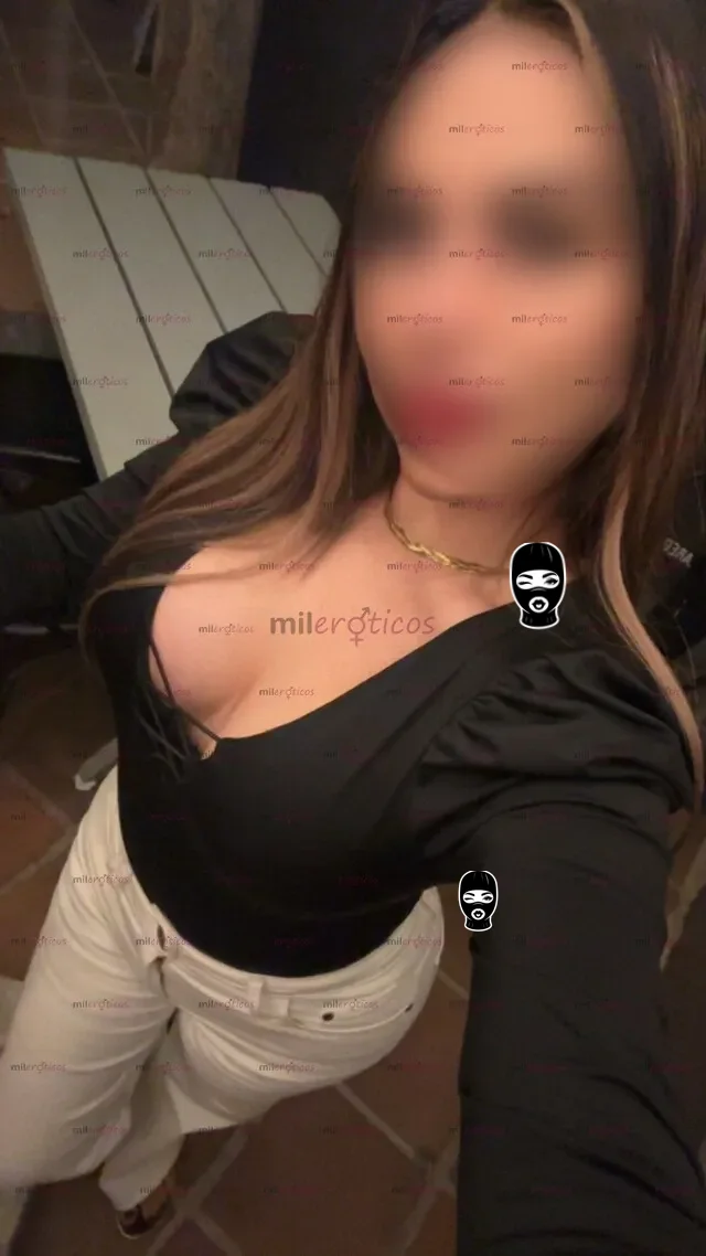 Foto de Hermosa Escort Alto Nivel Confirma Mi Autenticidad Solo Esta Semana — imagen 8