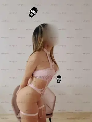 Hermosa Nena Extranjera De 22 Disponible, Cogeme Muy Duro, Escorts en Aguascalientes — 26 años