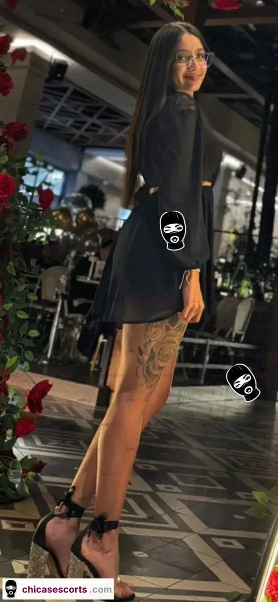 Foto de Hola A Todos Soy Yesika La Mas Linda De Todas En Barranquilla — imagen 4