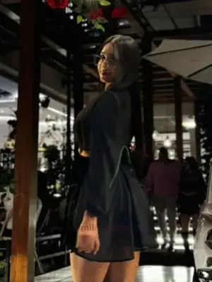 Hola A Todos Soy Yesika La Mas Linda De Todas En Barranquilla, Escorts en Barranquilla, Colombia — 19 años