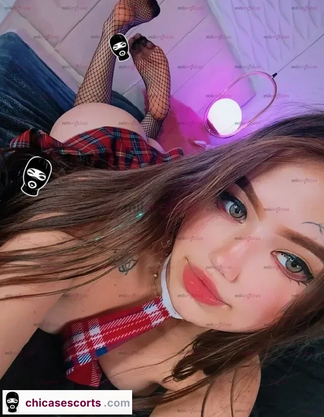Foto de Hola Mi Amor Soy Mila Una Hermosa Scort Con Cuevas ReciéN Llegada A Este Medio — imagen 3