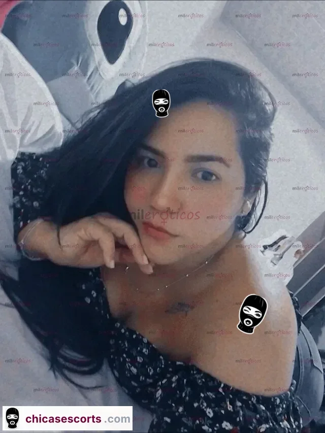 Foto de Hola Mi Nombre Es MaríAn Tengo 25 AñOs, Escorts en Bogotá, Colombia