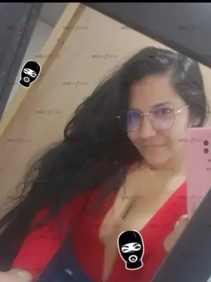 Hola Mi Nombre Es MaríAn Tengo 25 AñOs, Escorts en Bogotá, Colombia — 27 años
