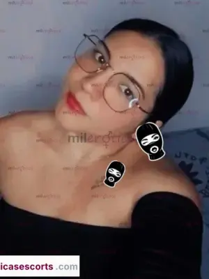 Hola Mi Nombre Es MaríAn Tengo 25 AñOs, Escorts en Bogotá — 27 años