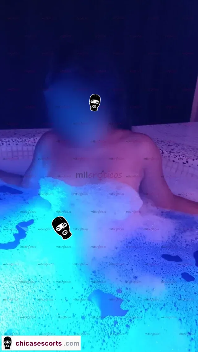 Foto de Hola Papito Estoy Disponible Amor Estoy Muy Hermosa Bebé Soy Chica Joven Amor — imagen 5