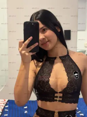 Hola Soy Gabriela Una Chica ReciéN Llegada A La Ciudad, Escorts en Bogotá, Colombia — 18 años