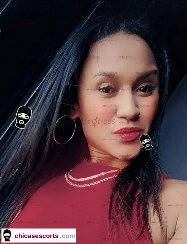 Foto de Hola Soy Mia Morena De Infarto Unica En El Lucero Ven 24 Horas Lista Para Ti, Escorts en Bogotá, Colombia