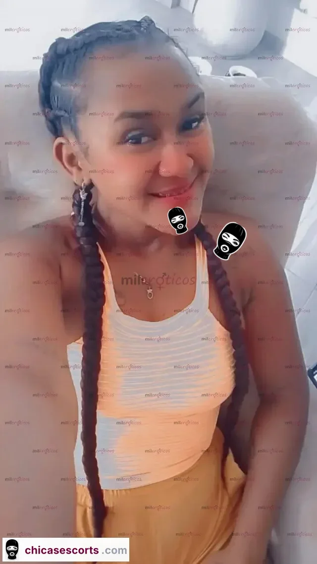 Foto de Hola Soy Mia Morena De Infarto Unica En El Lucero Ven 24 Horas Lista Para Ti — foto de perfil verificado