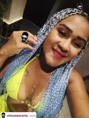 Hola Soy Mia Morena De Infarto Unica En El Lucero Ven 24 Horas Lista Para Ti, Escorts en Bogotá — 18 años