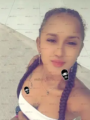 Hola Soy Mia Morena De Infarto Unica En El Lucero Ven 24 Horas Lista Para Ti, Escorts en Bogotá — 18 años